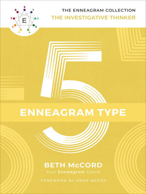 cover image of Enneagram Type 5
